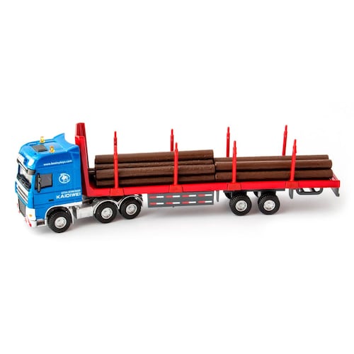 Log Transporter 1:50