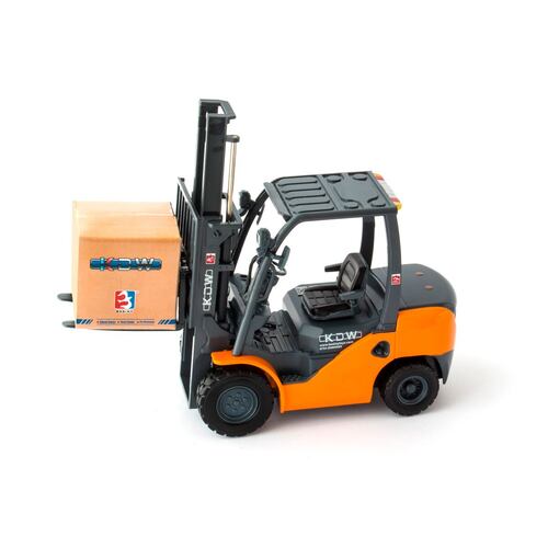 Forklift Truck 1:20