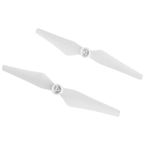 Hélices Phantom 4 con 2
