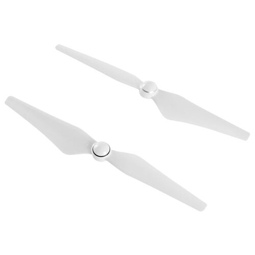 Hélices Phantom 4 con 2