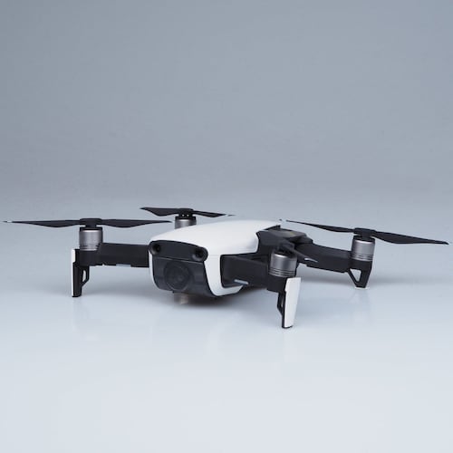 Drone Mavic Air Artic Blanco DJI