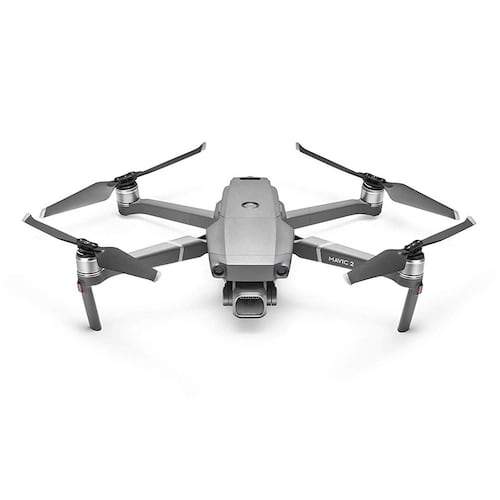 Drone Mavic 2 Pro Gris DJI