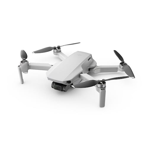 Drone DJI Mavic Mini Single Blanco