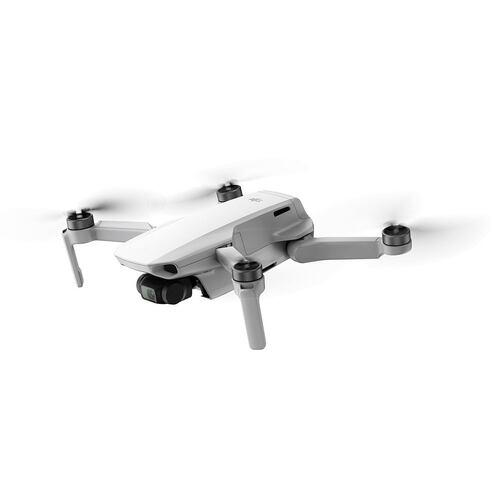 Drone DJI Mavic Mini Single Blanco