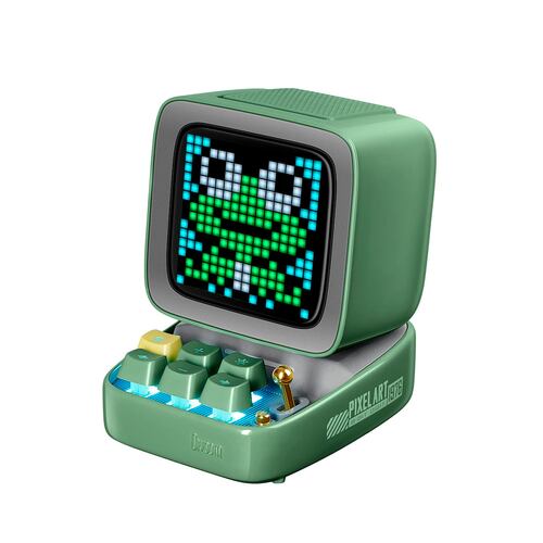 Bocina Bluetooth Con Karaoke Ditoomic