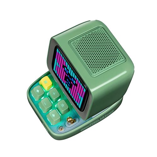 Bocina Bluetooth Con Karaoke Ditoomic