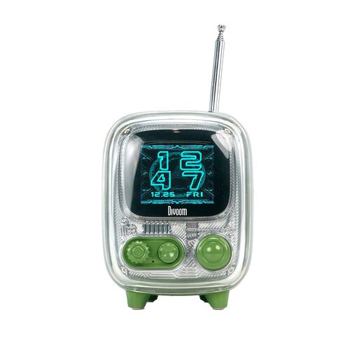Minialtavoz Bluetooth Tivoo