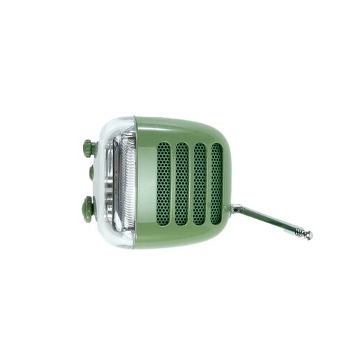 Minialtavoz Bluetooth Tivoo