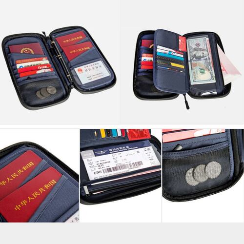 Bandolera para Hombre Bruno Magnani