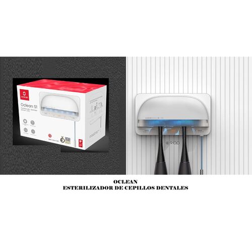 Esterilizador Dental