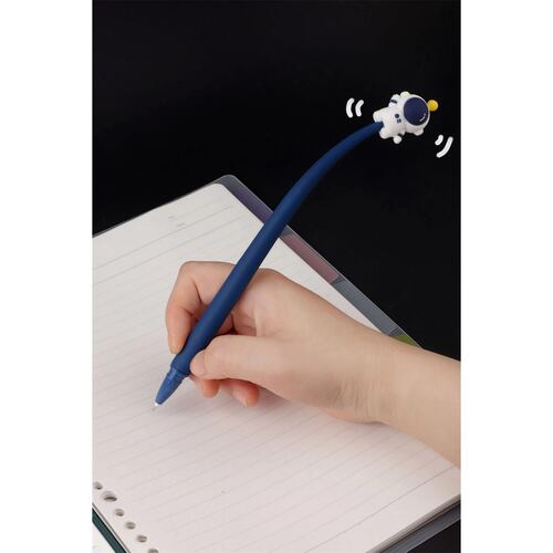 Pluma Wanderlust Astronauta Jommy