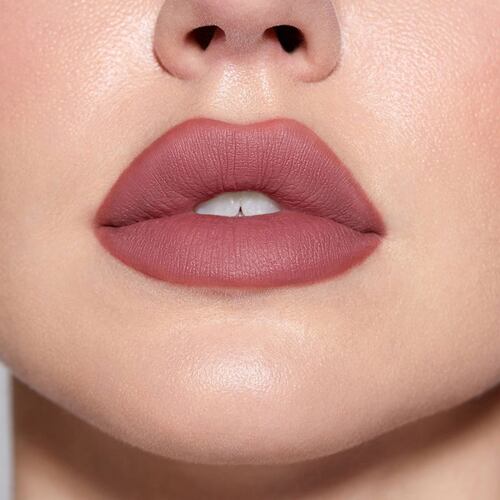 Set Mini Labiales Matte Allure Feel Real Sheglam