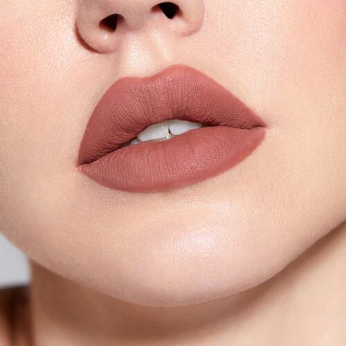 Set Mini Labiales Matte Allure Feel Real Sheglam