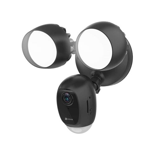 Cámara de Seguridad Ezviz para Exteriores