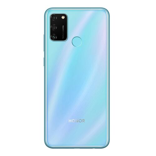 Honor 9A Verde