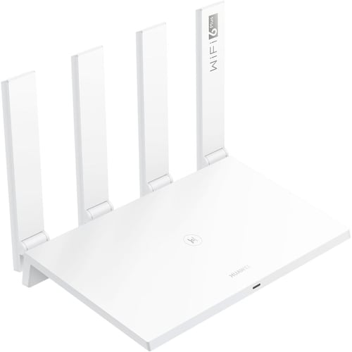 Router Huawei AX3 Quad Core Blanco