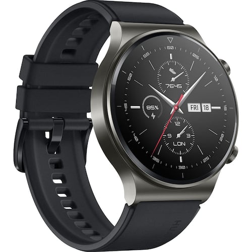 Smartwatch Huawei GT2 Pro Negro