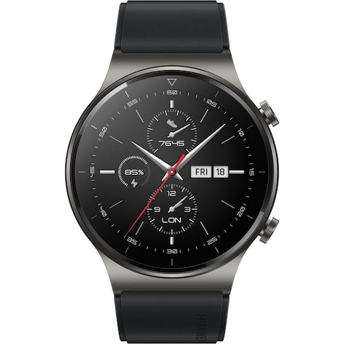 Smartwatch Huawei GT2 Pro Negro