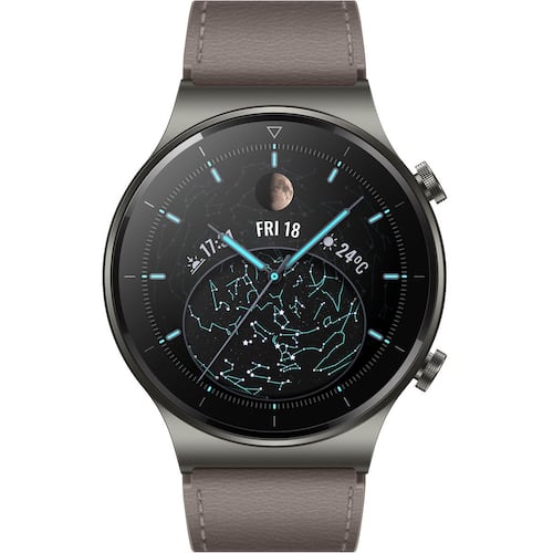 Smartwatch Huawei GT2 Pro Gris