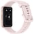 Smartwatch Huawet Fit Rosa