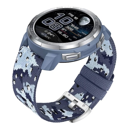 Smartwatch Honor GS Pro 48mm Azul