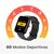 Smartwatch Amazfit Bip U 3 Pro Beige