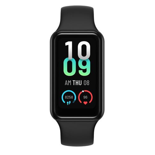 Smartwatch Amazfit Band 7 Negro