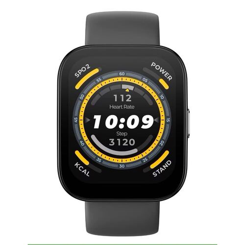 Smartwatch Amazfit Bip 5 Negro