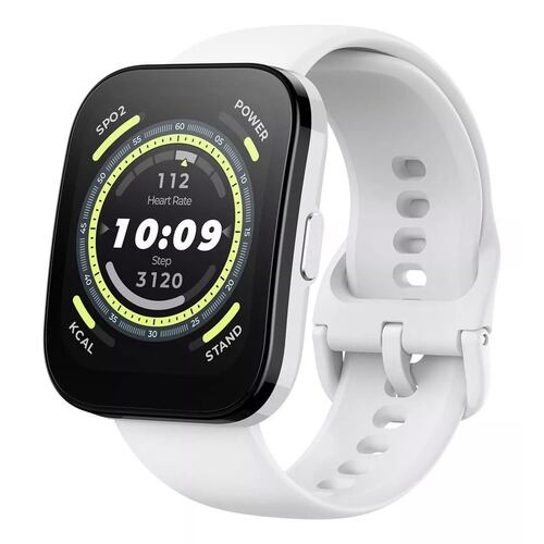 Smartwatch Amazfit Bip 5 Blanco