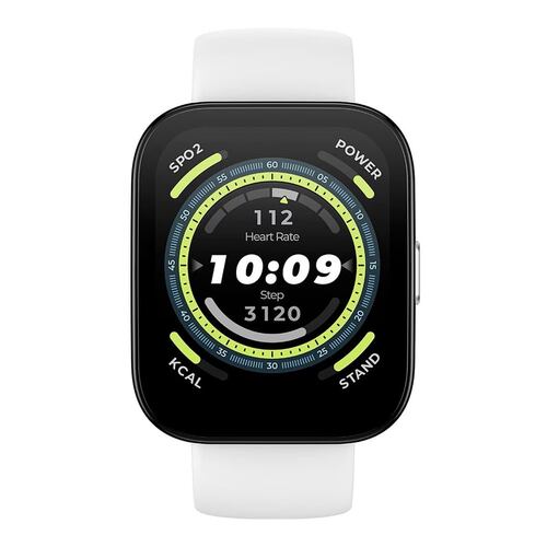 Smartwatch Amazfit Bip 5 Blanco