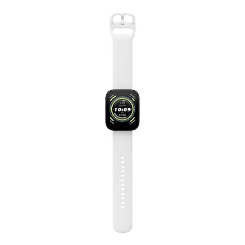 Smartwatch Amazfit Bip 5 Blanco