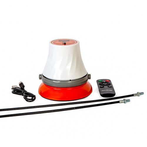 Power Hop Jump Rope - Cuerda para Saltar