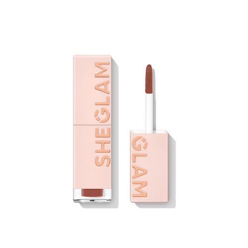 Tinta para Labios Take A Hint Mocha Loca Sheglam