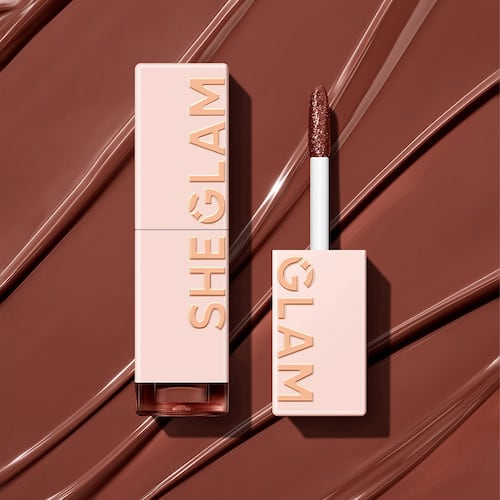 Tinta para Labios Take A Hint Mocha Loca Sheglam