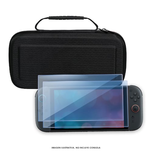 Bundle NSW2 Elite Defender