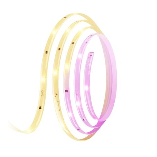 Tira Led Govee RGBIC Wi-Fi + BT 10M