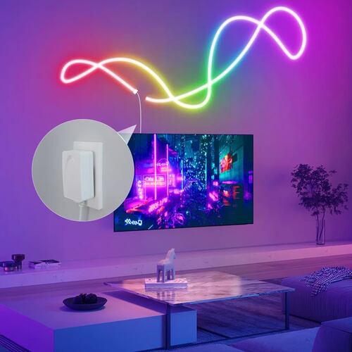 Tira Led Govee Neon 3 Metros RGB
