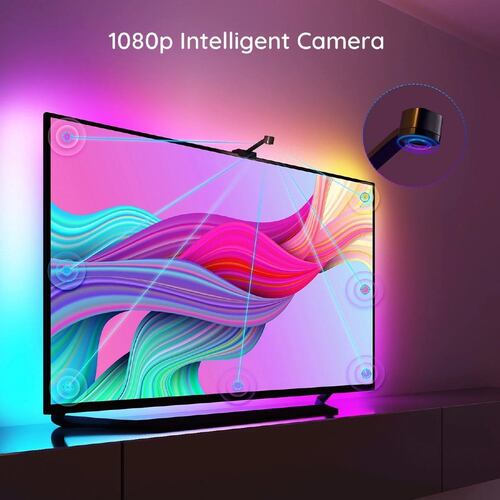 Sistema Led Govee Dreamview 55-65"