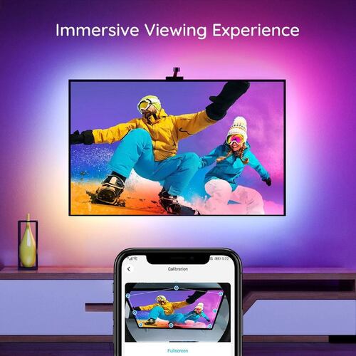 Sistema Led Govee Dreamview 55-65"