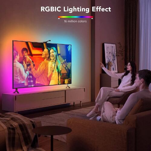 Sistema Led Govee Dreamview 55-65"