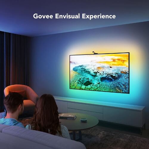 Sistema Led Govee Dreamview 75-85"