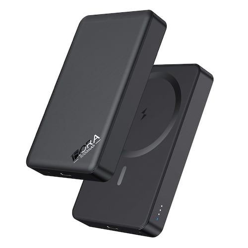 Batería 1 Hora con Magsafe 5000 Mah 10W Max