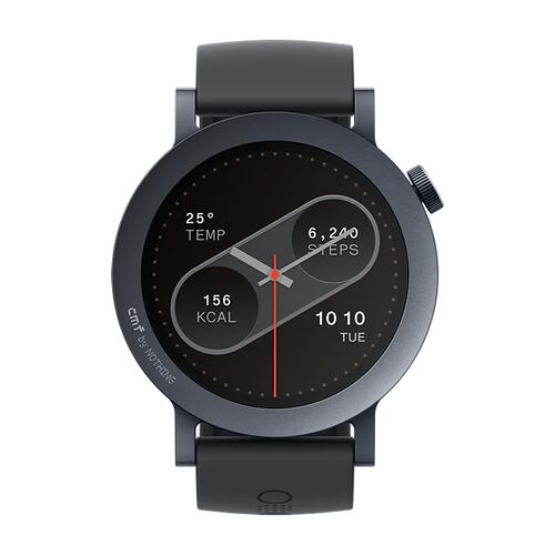CMF Smartwatch Pro 2 Dark Grey