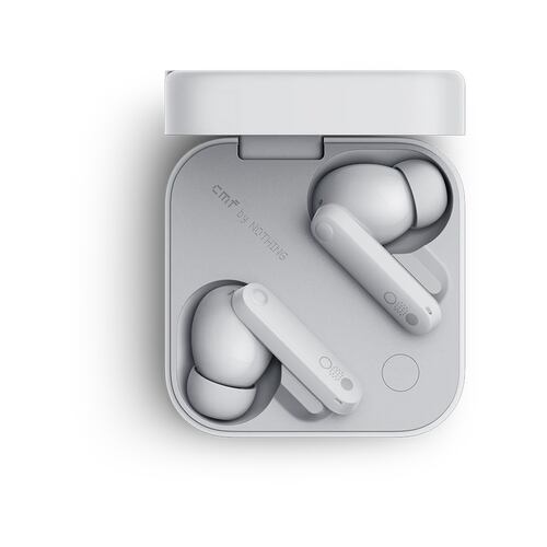 Audífonos CMF Buds Pro 2 Gris
