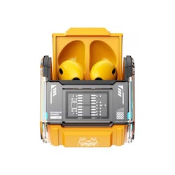 Audífonos Transformers