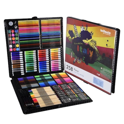 Set de Arte