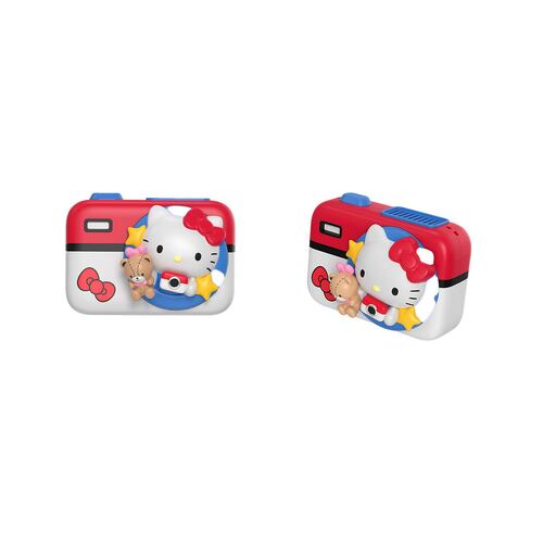 Figura Sanrio Serie Vintage Camera