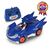 Vehículo a Control Remoto Sonic & Sega Team Racing 1 28 2 4ghz