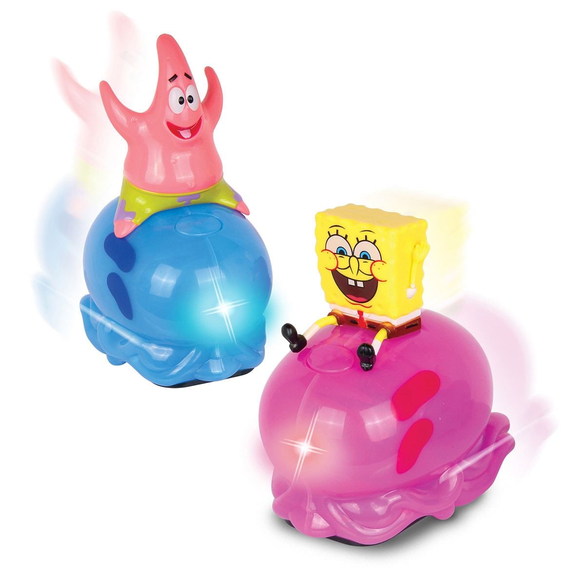 Juguetes de bob esponja best sale y patricio