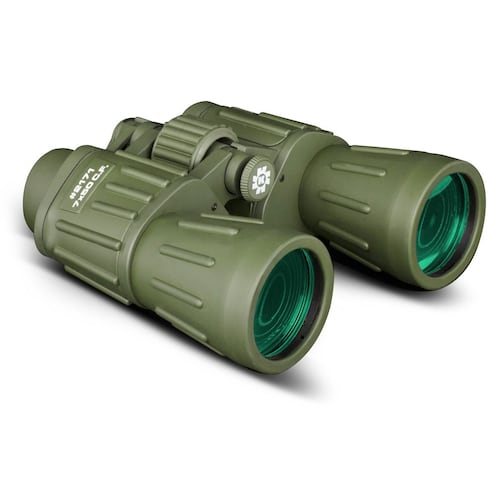 Binocular Konus ARMY 10x50mm